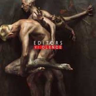 Editors a décidé de se faire violence…