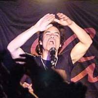 Train vol overtuiging in kleine Duitse club