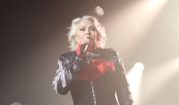 Kim Wilde - Op succes staat geen leeftijd