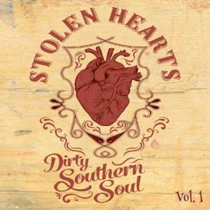 Dirty Southern Soul – vol 1