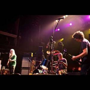 Dinosaur Jr - Mascis, Barlow &amp; Murph: de antipode van hedendaagse indierock