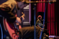 The Rising Moon – Een meditatief totaalbeleven