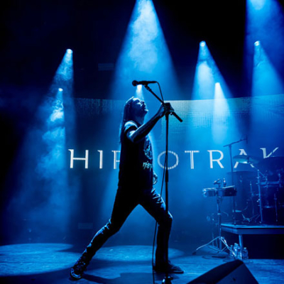 Hippotraktor, Hypno5e, Club Wintercircus, Gent op 18 oktober 2026 – Pics