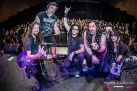 Ostrogoth - Een deftig potje hardrock kunnen brengen, welke leeftijdsfase ook … 