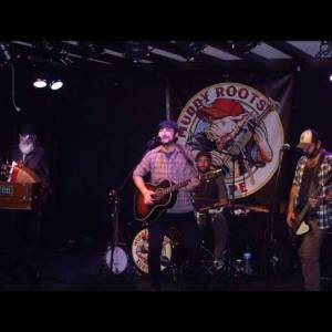 Ol’ Savannah – Muzikale pracht uit Montréal