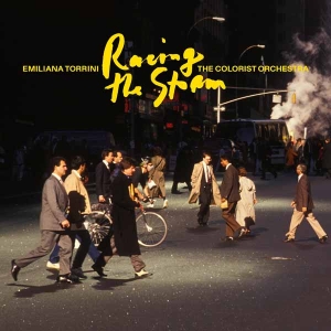 Emiliana Torrini &amp; The Colorist Orchestra face à la tempête…