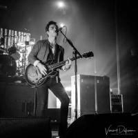Stereophonics – In hun 25 jarige carrière nog steeds even fris en gedreven …