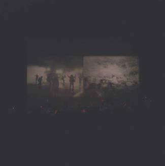 Godspeed You! Black Emperor - Post-apocalyptische draaikolk