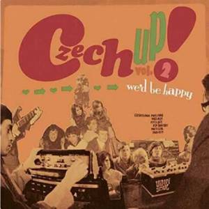 Czech Up! Vol. 2: We'd be happy