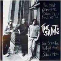 The most primitive band of the world