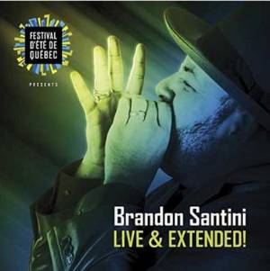 Live &amp; Extended!