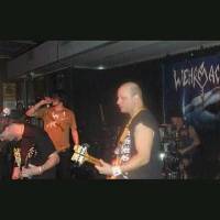 ‘Beercore’ thrashers van Wehrmacht na 25 jaar nog altijd fris van de leve