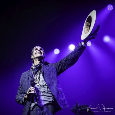 Jane’s Addiction – Nostalgie: In grote doen, wat een emotionele rockvibe