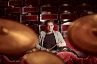 Kobe Gregoir (FinFactor Jazz Damme) - We willen geen pop-jazzfestival worden, maar vooral een duurzaam jazz festival blijven