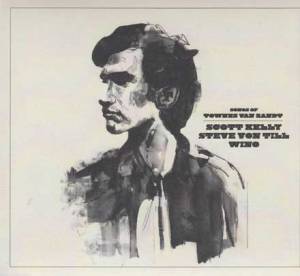 Songs of Townes Van Zandt