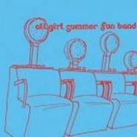 All Girl Summer Fun Band