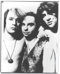 Catherine … De Medicis