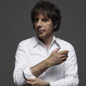 Thomas Fersen a un faible pour « Les Vieilles »