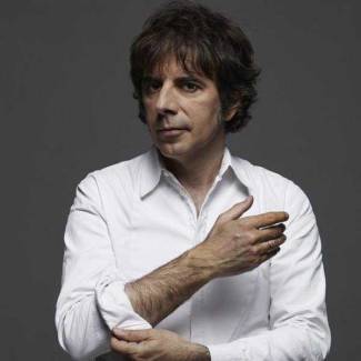 Thomas Fersen a un faible pour « Les Vieilles »