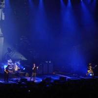 System Of A Down - Wake Up The Souls Tour, en of we wakker waren !