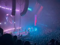 Fontaines DC – Op naar de Champions League