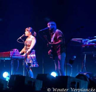 Norah Jones – Lovely head