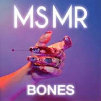 OS MS MR ?