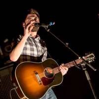Passenger – Begenadigd sing/songwriter