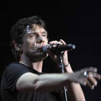 Marc Lavoine vrij routineus …