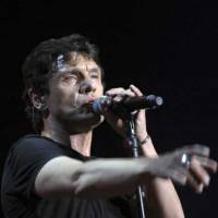 Marc Lavoine vrij routineus …