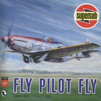 Fly pilot fly