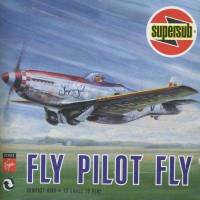 Fly pilot fly