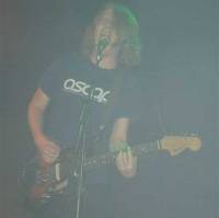 Ty Segall - Op de valreep nog één van de concerten van het jaar