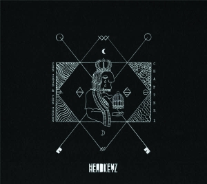 La cage et la couronne de HEADKEYZ