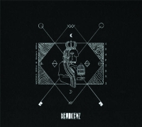 La cage et la couronne de HEADKEYZ
