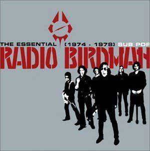 The essential Radio Birdman (1974-1978)