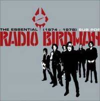 The essential Radio Birdman (1974-1978)
