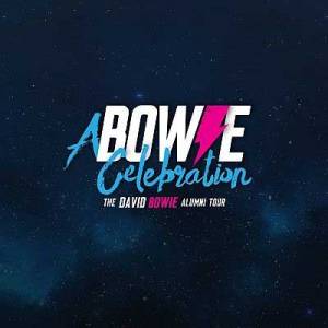 David Bowie - A Bowie Celebration - We kunnen Helden zijn, voor één dag