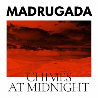 Chimes at midnight