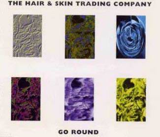 Go Round (Ep)