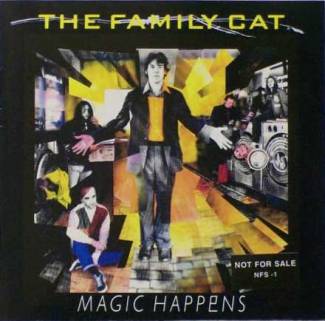 Magic Happens