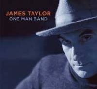 James Taylor, homme orchestre…