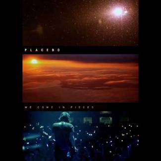 We come in pieces (Dvd)