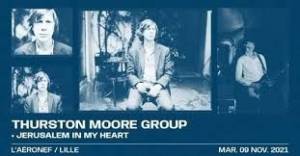 Thurston Moore Group - Masterclass in ontspoorde gitaren
