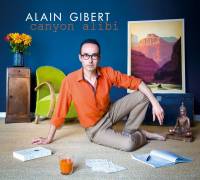 Canyon Alibi