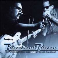 Live at Blues on Grand