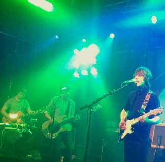 Jake Bugg overtuigt in StuBru’s Club 69