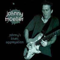 Johnny´s Blues aggregation