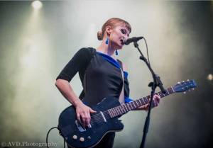 Une identité artistique de plus en plus personnelle…