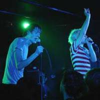 Staalkaartje voor noisefreakers